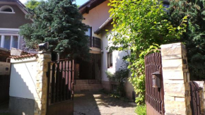  Casa Sibielul Vechi  Сибиу